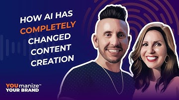 How to Use AI for YOUR LinkedIn Content Strategy | Joshua B. Lee & Rachel B. Lee | Episode #007