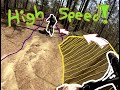 High Speed MTB Compilation