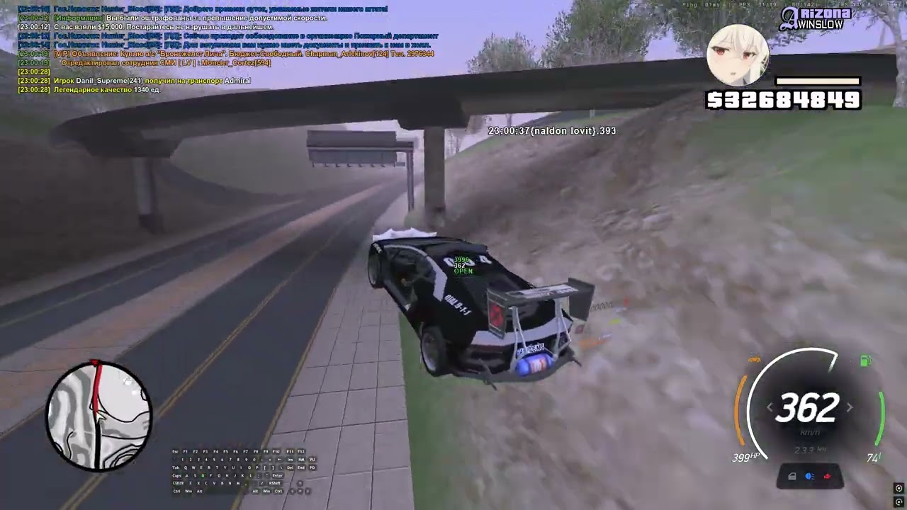 топово подловил домик на винслоу!!!