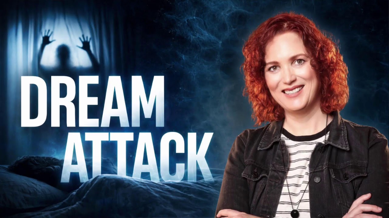 Stopping Monitoring Spirits Attacking Your Dream Life