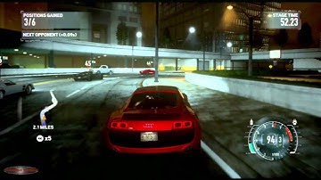 How Not To Play: Need for Speed The Run - Part 29