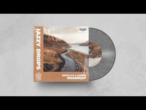 erwin do & simber - roadmap 🌄 soothing lofi jazz vibes (no copyright music)
