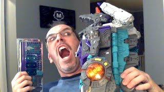 GotBot Goes Live: Transformers Reveals, Toyhax, TRU News, NICEE and Earth Rise Rumors