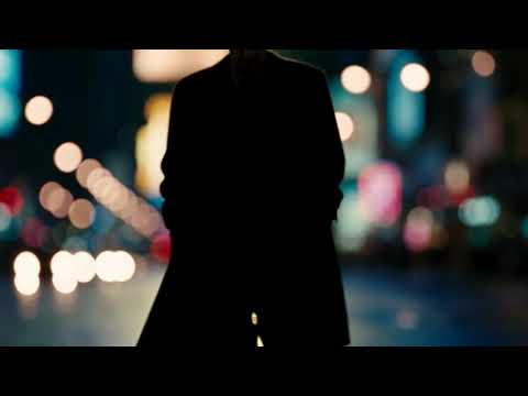 Manhattan Nocturne