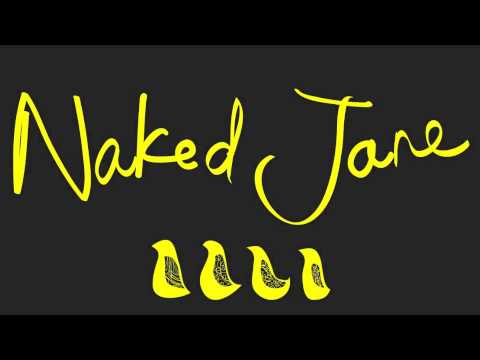 Naked Jane - Free