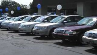 Benson Ford Mercury, Easley, SC Benson Ford Easley Sc