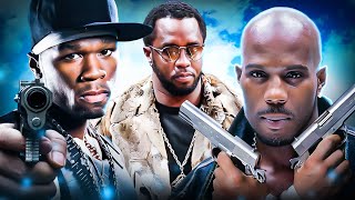 Rappers Who NEVER FEARED Diddy (50 Cent, DMX, Kanye West...) by Inside The Industry 2,894 views 1 day ago 19 minutes