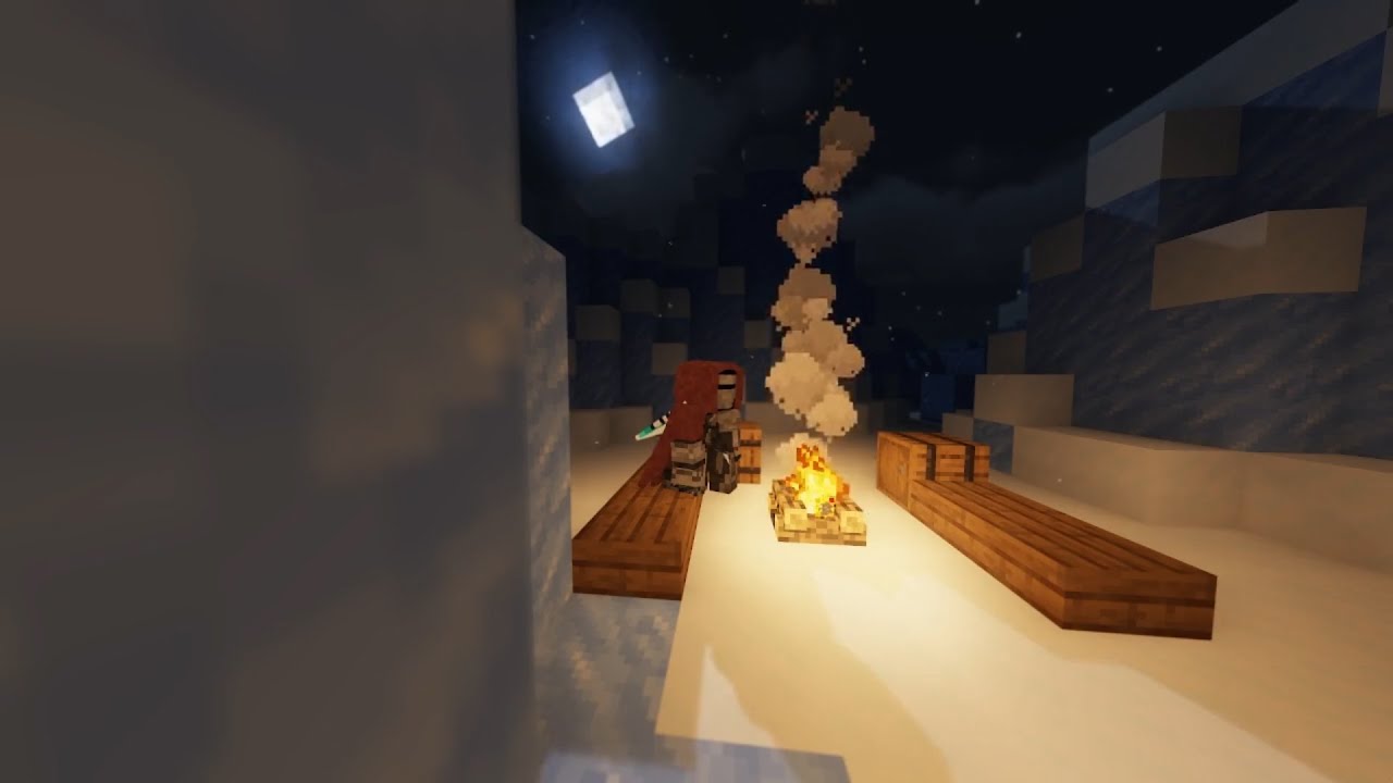 Symphony of Fate - Official Modpack Trailer