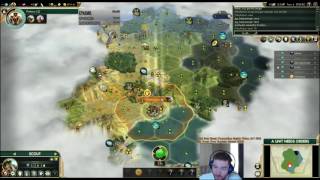Game 398: Polynesia Part 1