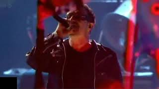 Bono is better than ever!