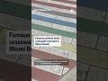 Famous rainbow brick crosswalk removed in Miami beach