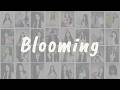 Blooming MiMiBiLLy Official Lyrics Video 