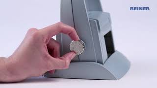 REINER jetStamp Graphic 970   Overview0