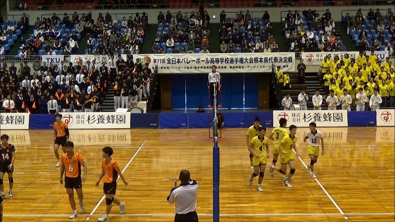 鎮西　対　城北      (別角度）