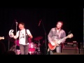 Paul Rodgers - Fire and Water live at Chichester. 3/12/11