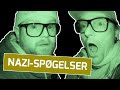 NAZI-SPØGELSER I BUNKEREN | Er der Nogen? Raw (1:6)