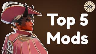 Top 5 DEADLOCK Mods That SLAP! | Feb 2026