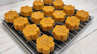 Membuat Bolu Dari Gula pasir Simple ekonomis
