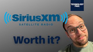 SiriusXM 2022 Review  Is SiriusXM the Future of Radio  or the Past?