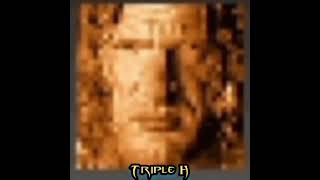 Triple H theme (The Game) - WWE Raw (Java Mobile)