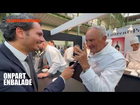 Taste of Paris: Where Do Michelin-Starred Chefs Go in a Polestar? (Their answers will surprise you)