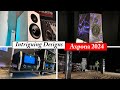 Intriguing technology and designs that i experienced at axpona 2024