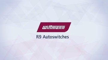 R9 Autoswitches