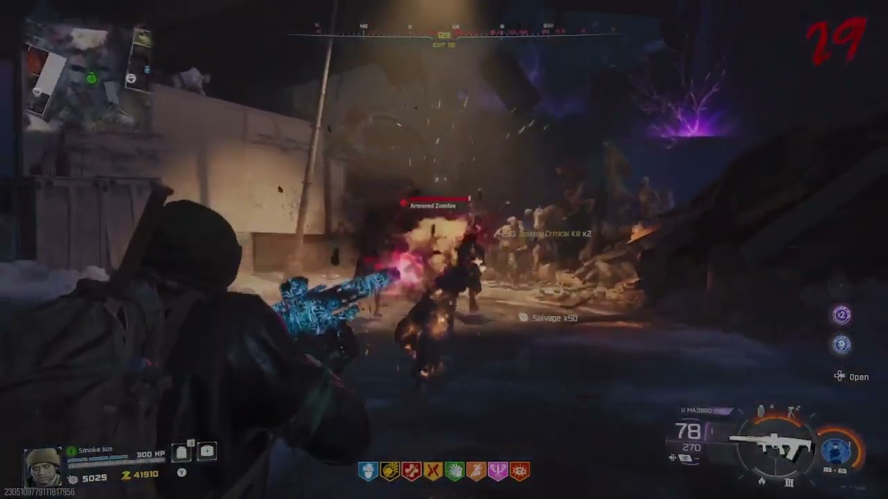 CodZombies (Part 3/23)