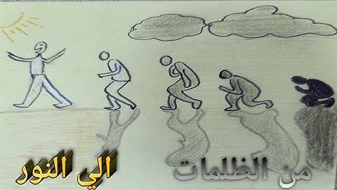 تدبر سورة يس بسهولة (الجزء الاول)