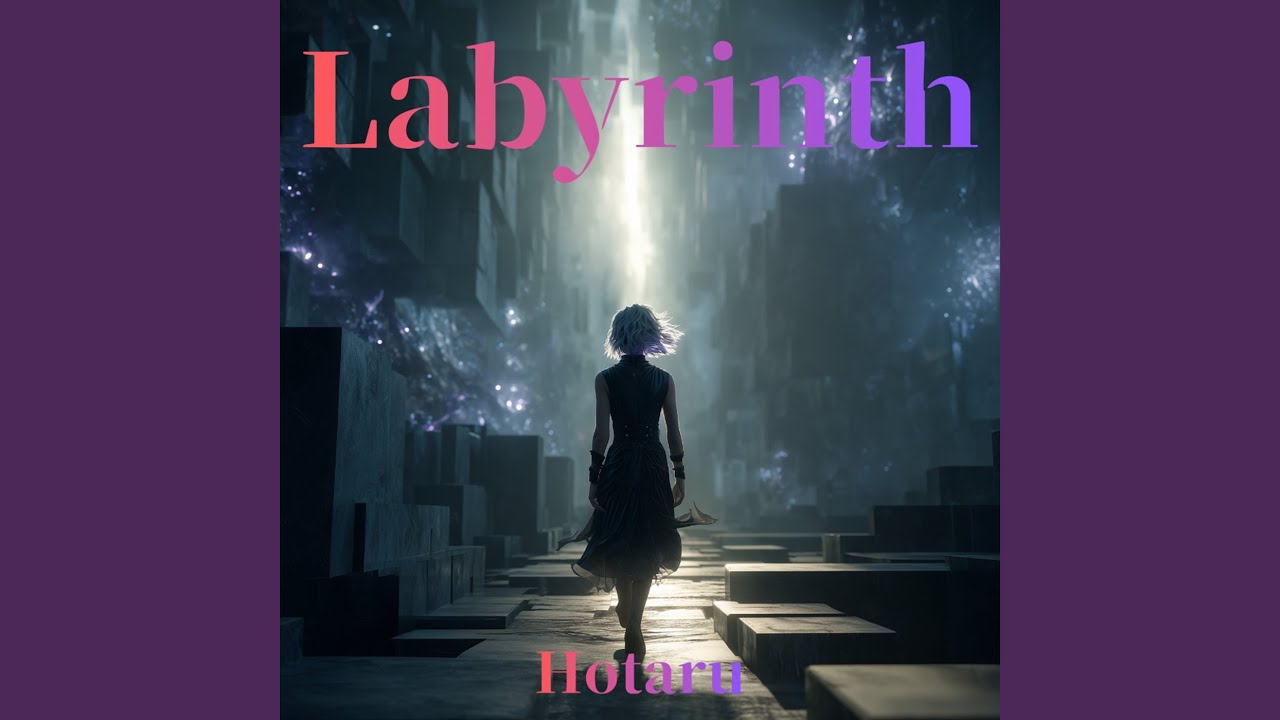Ver Labyrinth en YouTube Ver Labyrinth en YouTube