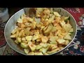 How to make kaddu with aloo  mazay dar aur asaan recipe  kaddu ki sabzi