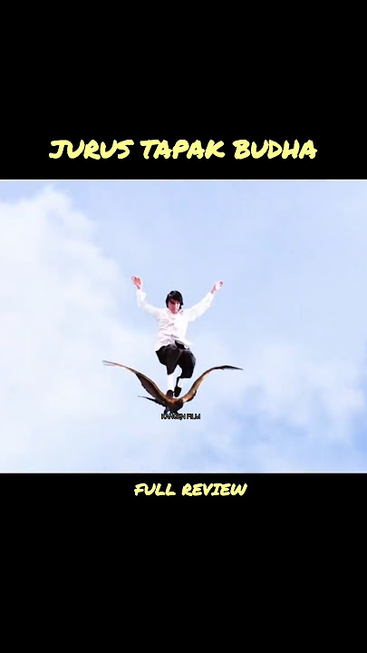 Jurus Tapak Budha (KUNGFU HUSTLE) #alurceritafilm #movie #film #reviewfilm