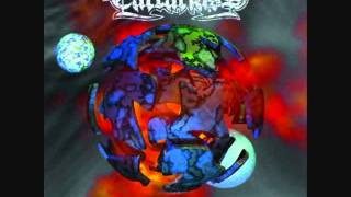 Carcariass - Void Attraction