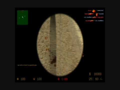 Counter Strike Hack | Wallhack + Aimbot