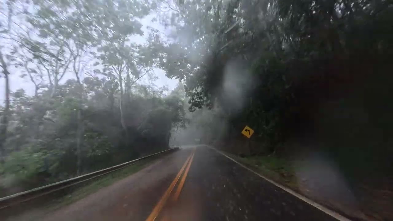 LANDER MOTARD I MUITA CHUVA I SP-50