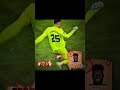 Bro behaved like onana🤣🙏#viral #football #cr7 #messi #edit #foryou #fypシ