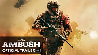 THE AMBUSH Trailer | M.O. Pictures