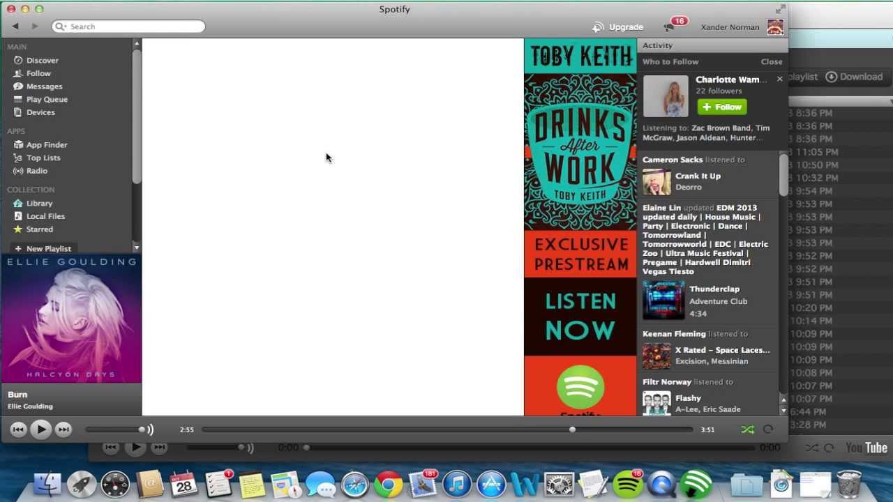Download music to itunes from spotify playlists Download music to itunes from spotify playlists