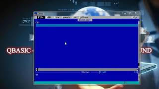 CLASS : VII   CHAPTER - 6  [ QBASIC WORKING WITH GRAPHICS AND SOUND ] , PART -1 ,  MR. SACHIN VERMA