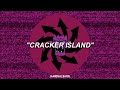 Gorillaz ft. Thundercat - Cracker Island (Lyrics//Subtitulado al Español)