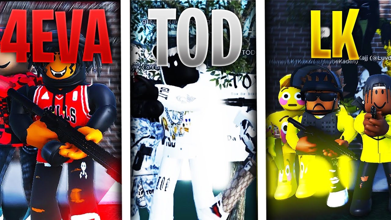 Gang WARS With The 3 Most Baddest Gangs In Chicago Remastered YouTube gang-wars-with-the-3-most-baddest-gangs-in-chicago-remastered-youtube