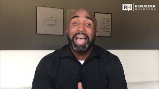 Why Marriage Counseling Doesn't Work