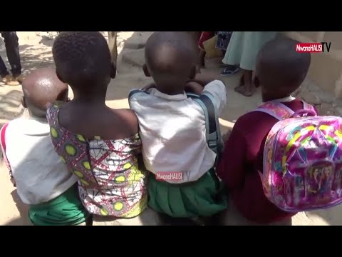 Video: Je! Ni Mashindano Gani Kwa Watoto Wa Miaka 9-10