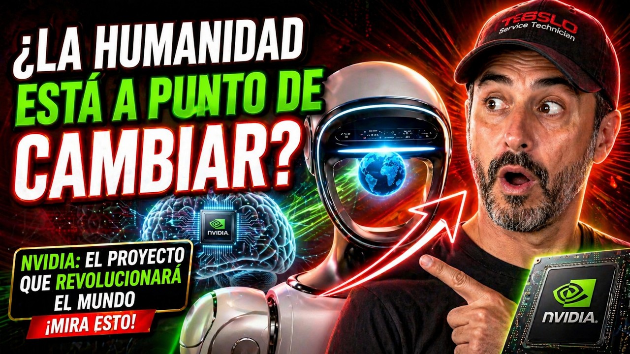 Flash Robot: El Proyecto que Revolucionará el Mundo