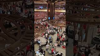 Genting Highlands Casino On The First Day Of Cny 2023 gentinghighlands casino