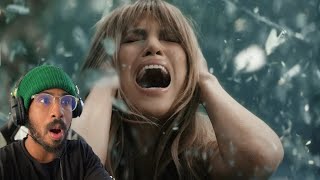 TOXICC!! Jennifer Lopez - Rebound (Official Music Video) Reaction