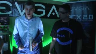 Overclocking Record Part 2
