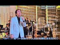 「布施明『Everything』 圧巻の感動パフォーマンス - うたコン出演」