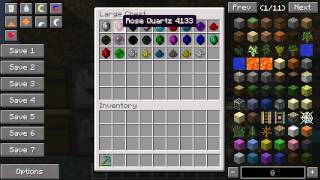Mores - MODJAM Series 4 Reviews