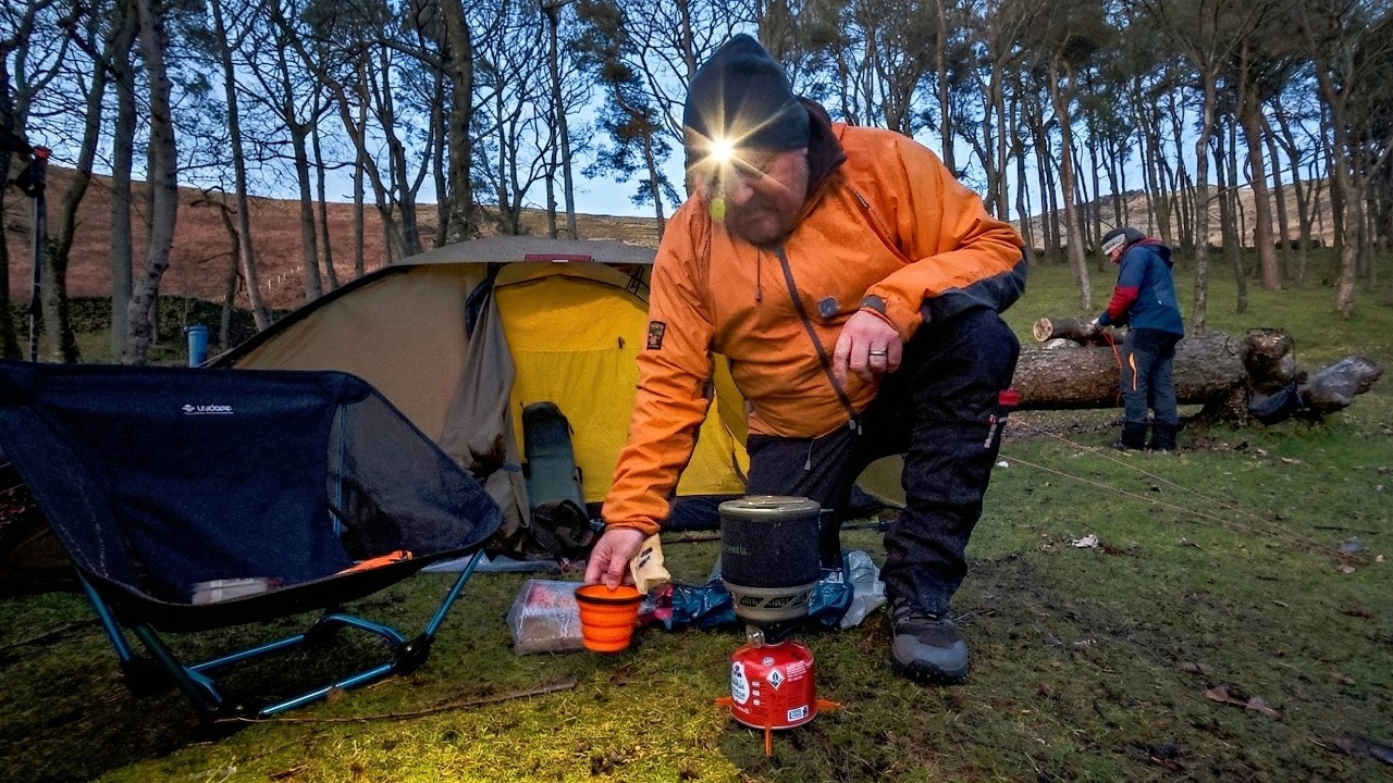The Most OVERRATED Camping Gear (According to You)
